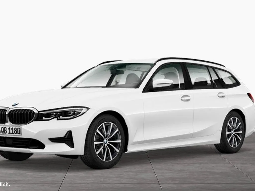 BMW 330