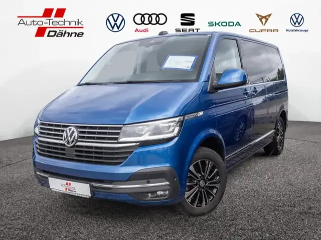 Volkswagen T6.1 Multivan