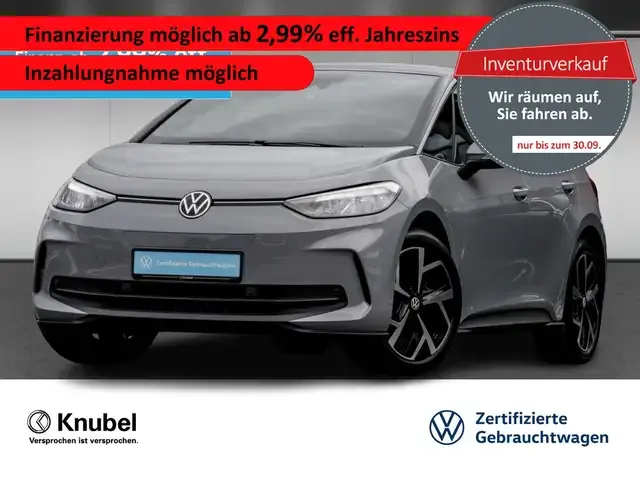 Volkswagen ID.3