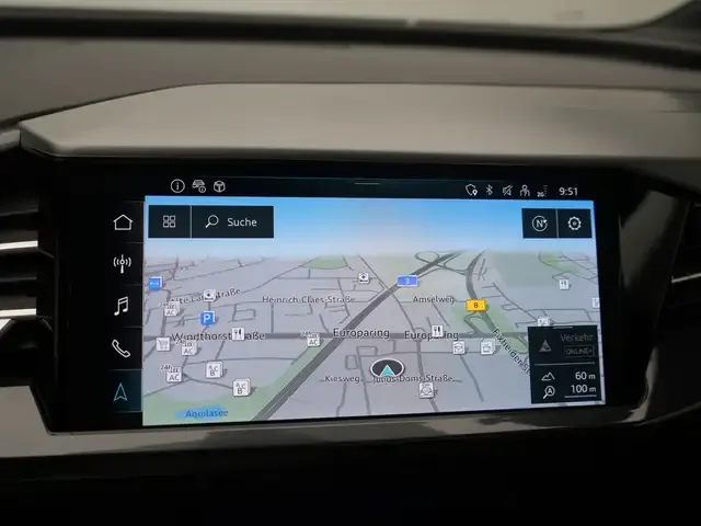 Audi Sonstiges