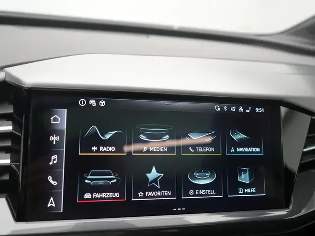 Audi Sonstiges