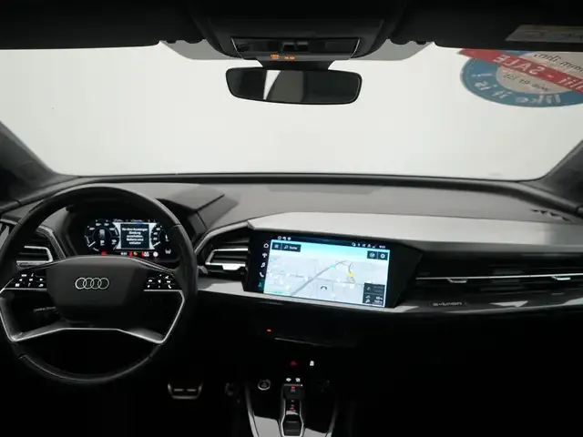 Audi Sonstiges