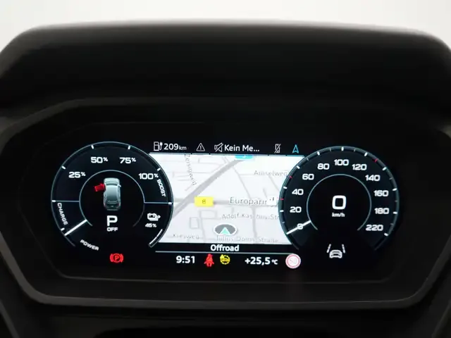 Audi Sonstiges