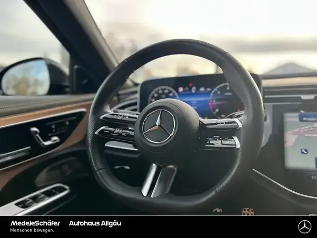 Mercedes-Benz E 450