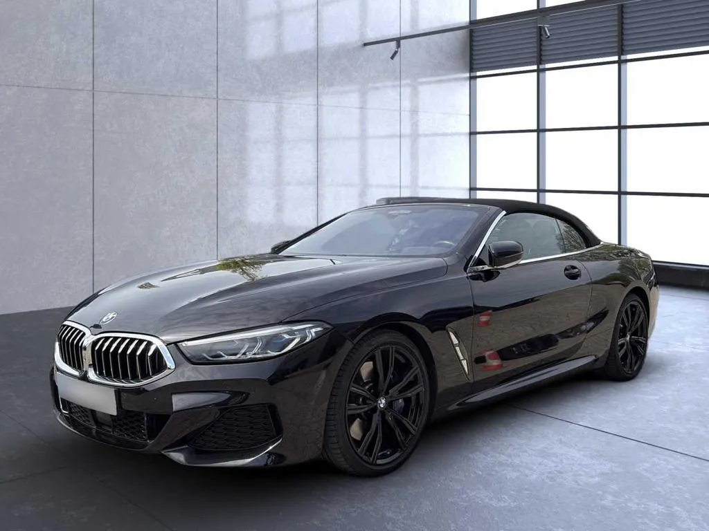 BMW Autres