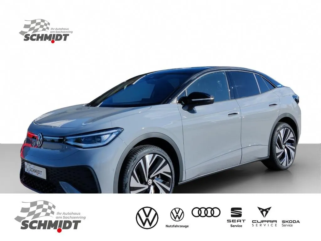 Volkswagen ID.5