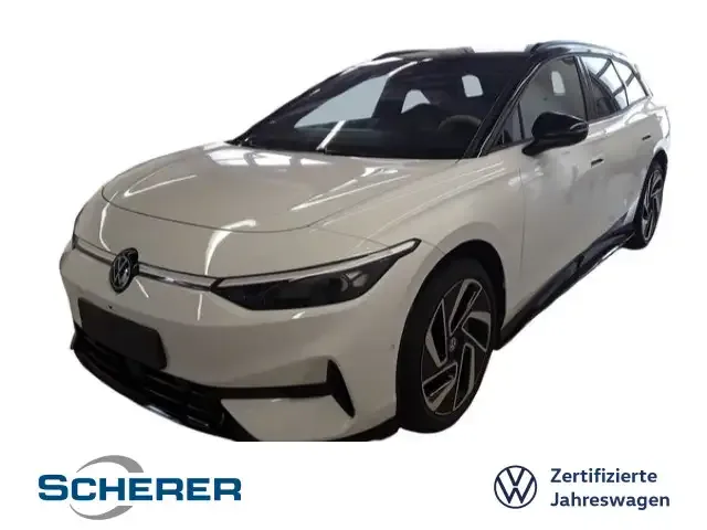 Volkswagen ID.7