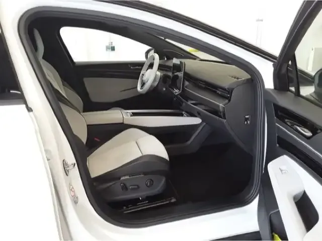 Volkswagen ID.7