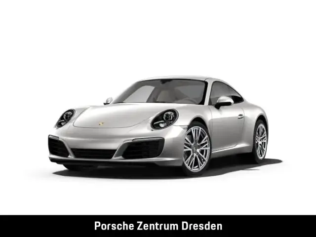 Porsche 991