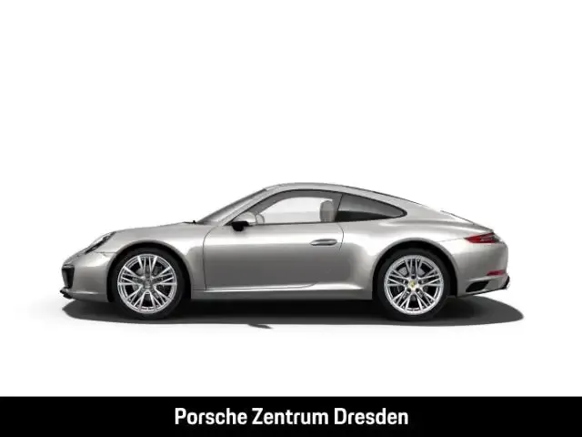 Porsche 991