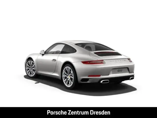 Porsche 991