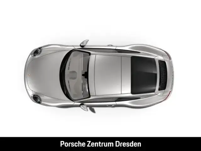Porsche 991