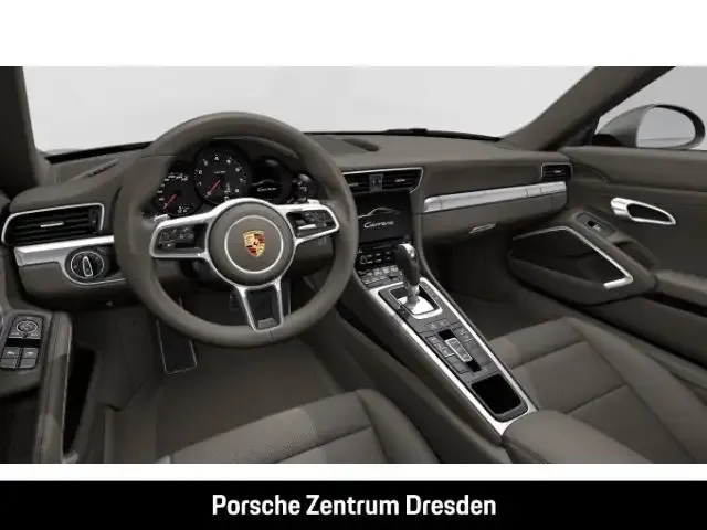 Porsche 991