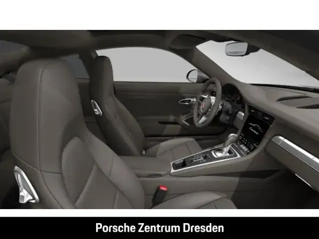 Porsche 991