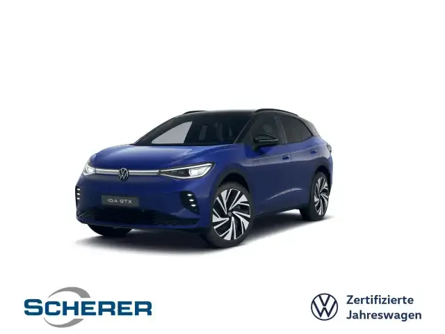Volkswagen ID.4