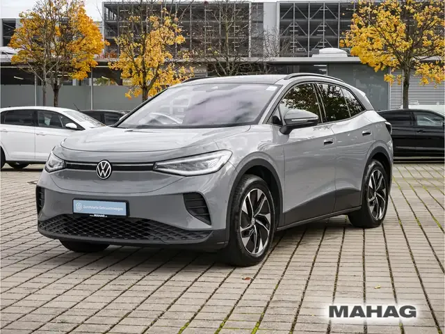 Volkswagen ID.4