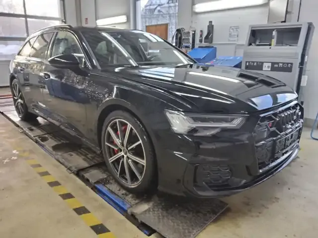 Audi S6