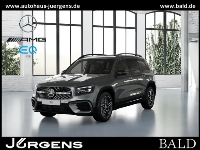 Mercedes-Benz GLB 250
