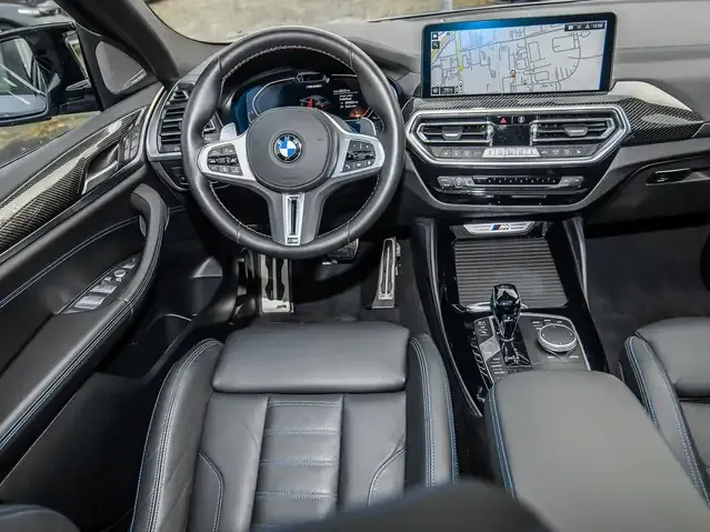 BMW X4 M