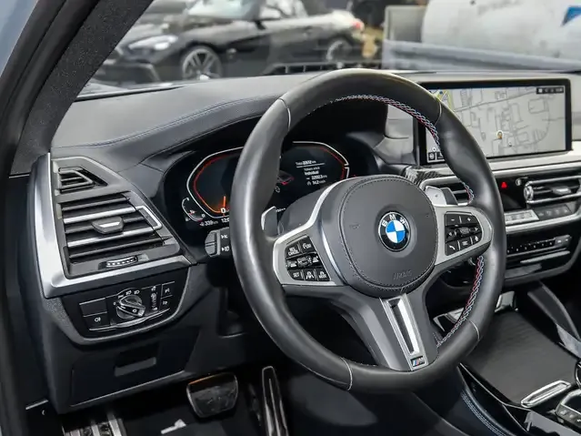 BMW X4 M