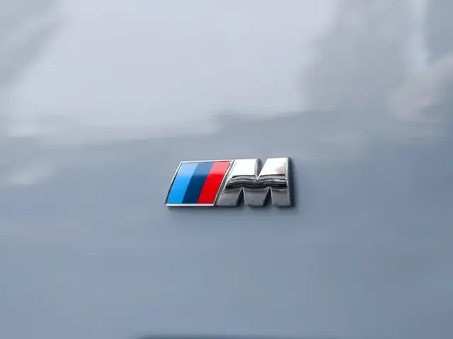 BMW X4 M