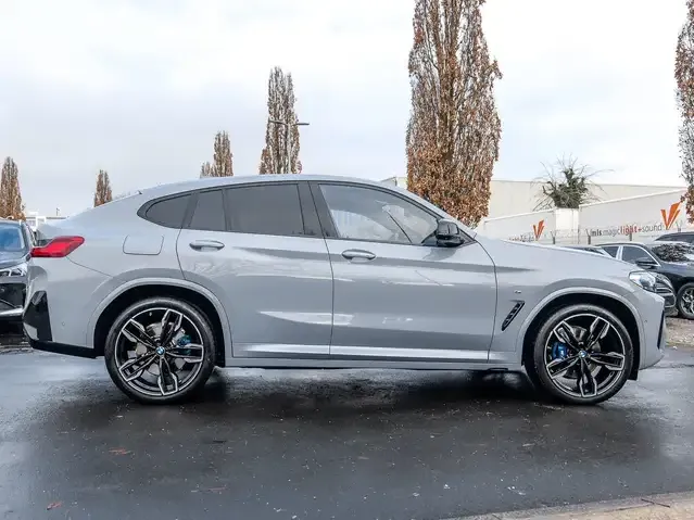 BMW X4 M