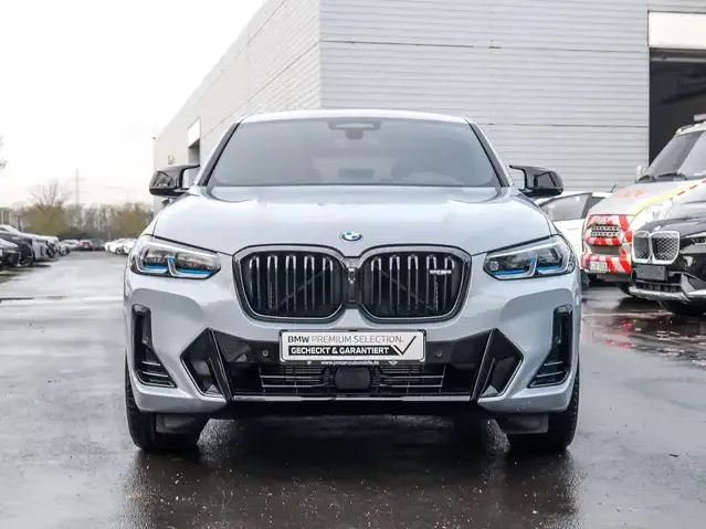 BMW X4 M