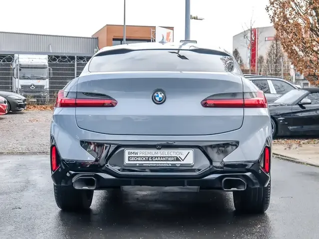 BMW X4 M