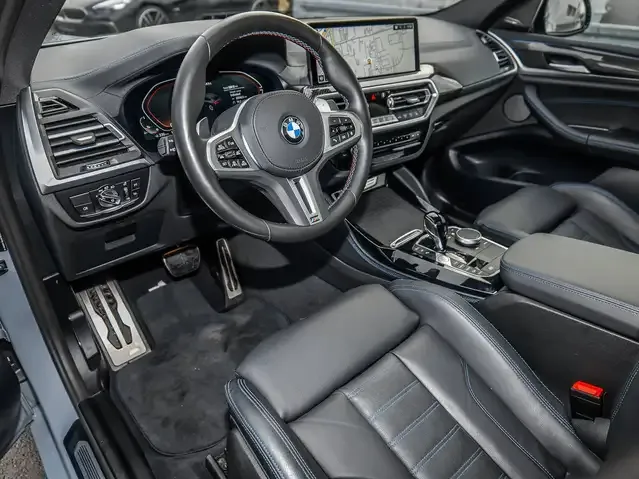 BMW X4 M