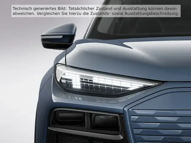 Audi Sonstiges
