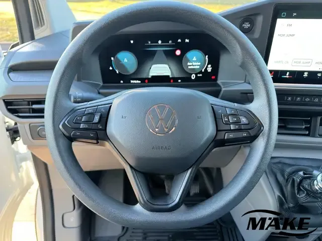 Volkswagen T7 Transporter