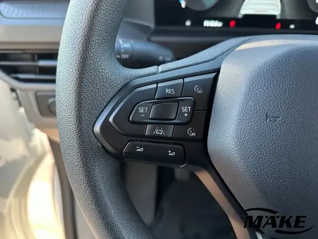 Volkswagen T7 Transporter