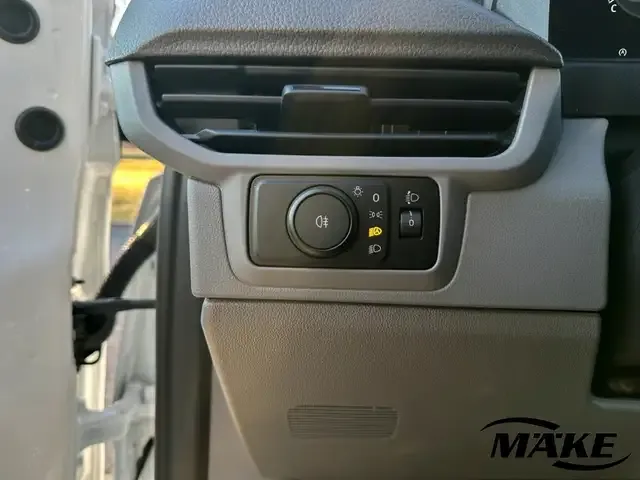 Volkswagen T7 Transporter