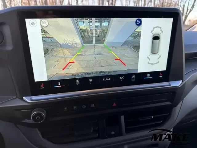 Volkswagen T7 Transporter