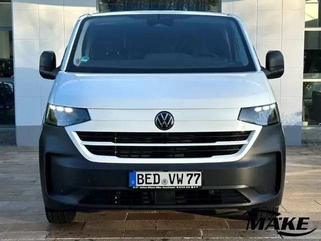 Volkswagen T7 Transporter