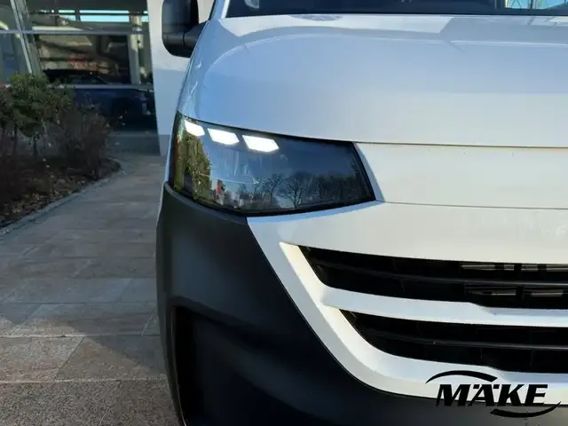 Volkswagen T7 Transporter