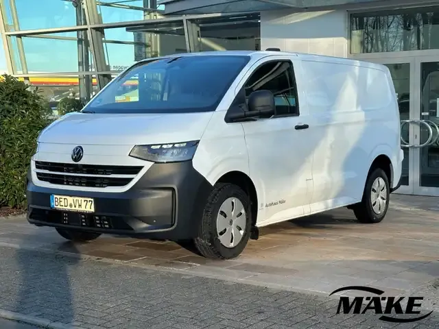 Volkswagen T7 Transporter
