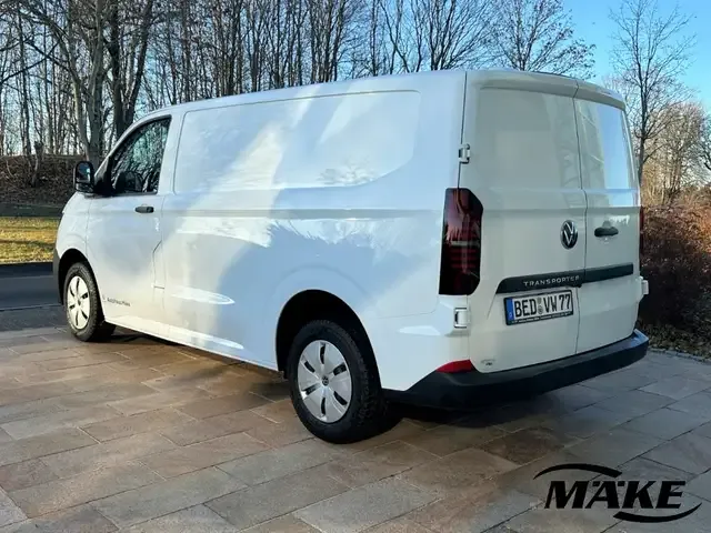 Volkswagen T7 Transporter