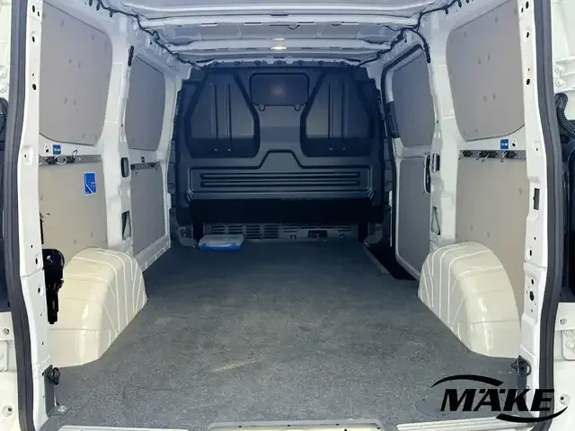 Volkswagen T7 Transporter