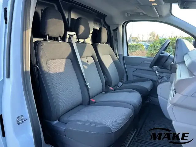Volkswagen T7 Transporter