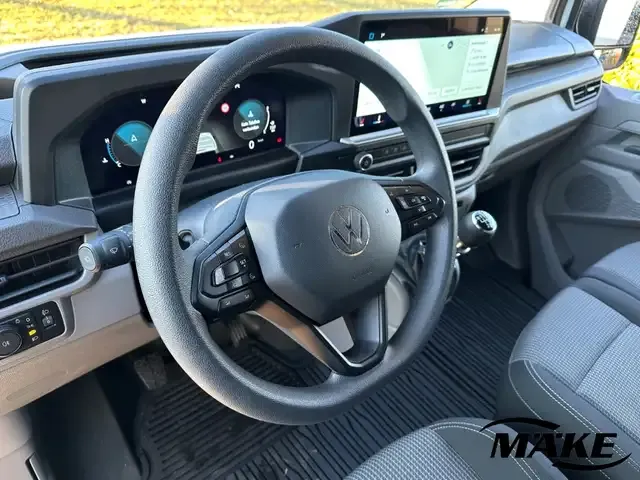 Volkswagen T7 Transporter