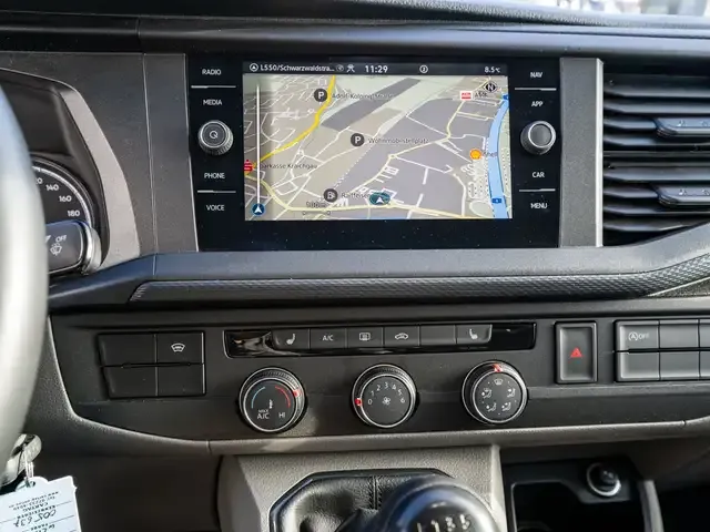 Volkswagen T6.1 Kombi