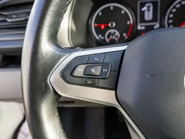 Volkswagen T6.1 Kombi