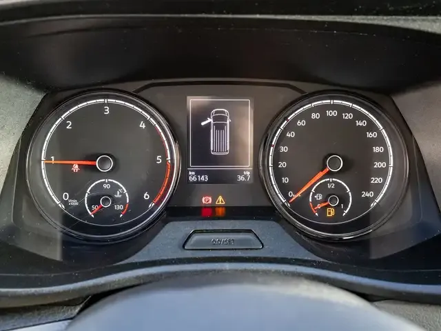 Volkswagen T6.1 Kombi