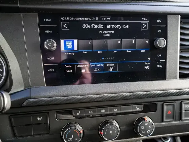 Volkswagen T6.1 Kombi