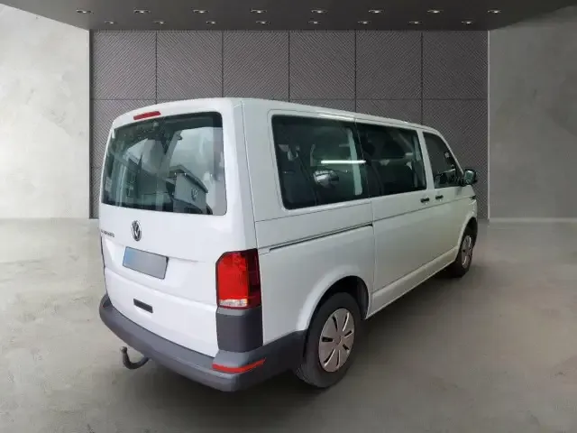 Volkswagen T6.1 Kombi