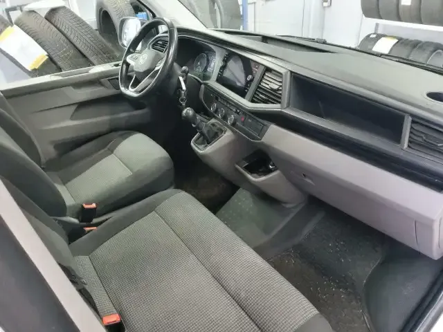 Volkswagen T6.1 Kombi