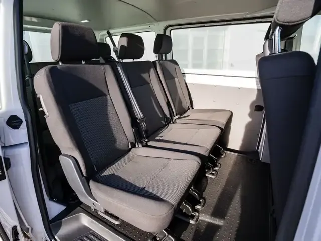 Volkswagen T6.1 Kombi