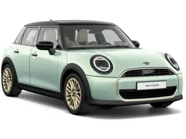 MINI Cooper C