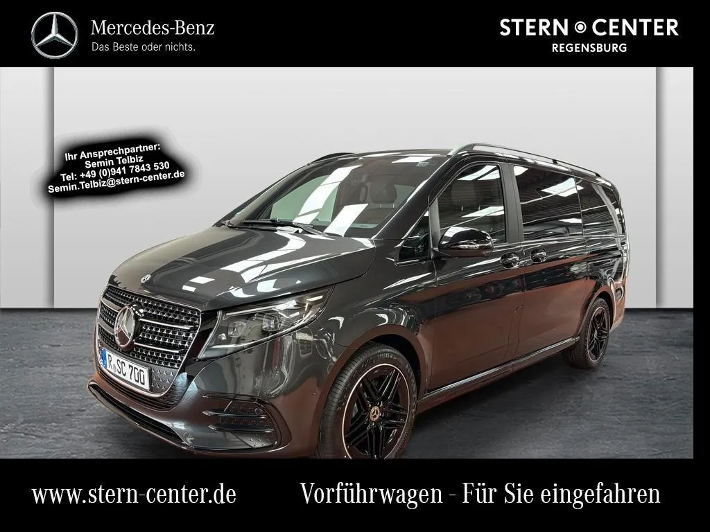 Mercedes-Benz V 300